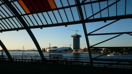 View IJ Eye Amsterdam North