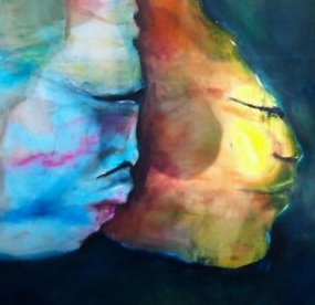 Painting 39 ©mogromo 