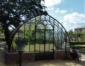 Greenhouse Rijksmuseum