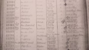 Registration Flossenburg