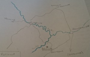 1944 Map Moulin de Rahimont (2)