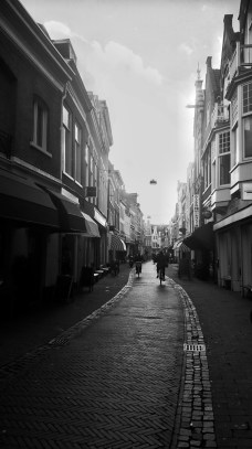 The quest for Jan van Boeckel